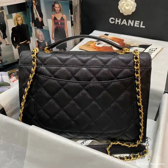 Hyper Peter SATCHEL CHANEL 0510